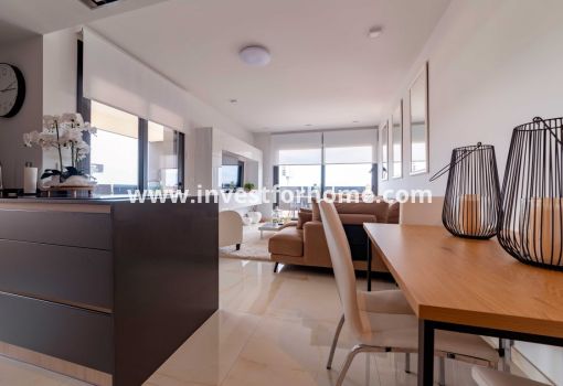 Appartement - Vente - Orihuela Costa - Costa Blanca