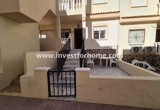 Appartement - Vente - Orihuela Costa - Costa Blanca
