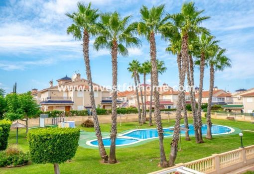 Appartement - Vente - Orihuela Costa - Costa Blanca