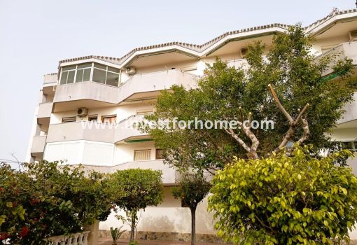 Appartement - Vente - Orihuela Costa - Costa Blanca