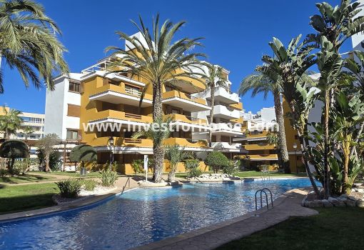 Appartement - Vente - Orihuela Costa - Costa Blanca