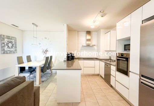 Appartement - Vente - Orihuela Costa - Costa Blanca