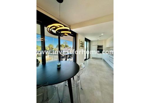 Appartement - Vente - Orihuela Costa - Costa Blanca