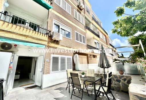 Appartement - Vente - Orihuela Costa - Costa Blanca
