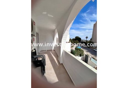 Appartement - Vente - Orihuela Costa - Costa Blanca