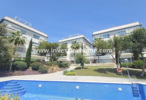 Appartement - Vente - Orihuela Costa - Costa Blanca