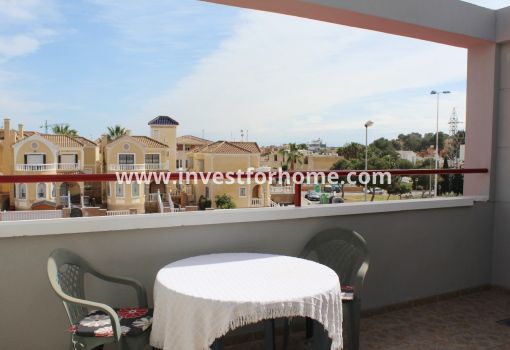 Appartement - Vente - Orihuela Costa - Costa Blanca