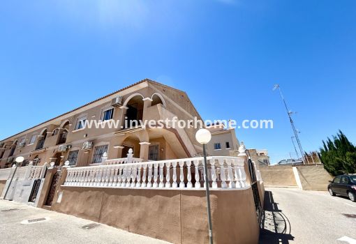 Appartement - Vente - Orihuela Costa - Costa Blanca