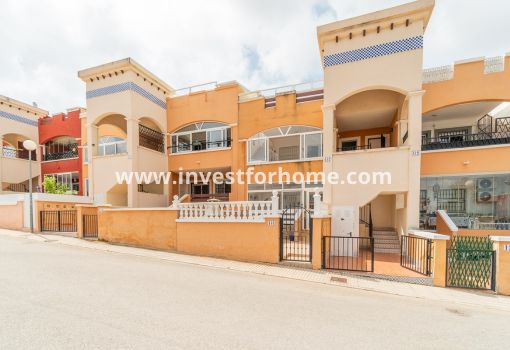 Appartement - Vente - Orihuela Costa - Costa Blanca
