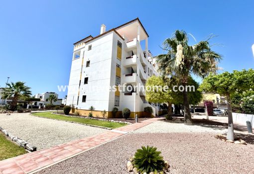 Appartement - Vente - Orihuela Costa - Costa Blanca