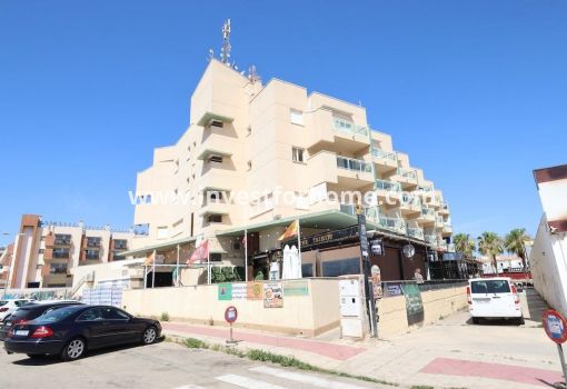 Appartement - Vente - Orihuela Costa - Costa Blanca