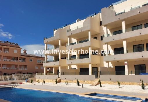 Appartement - Vente - Orihuela Costa - Costa Blanca