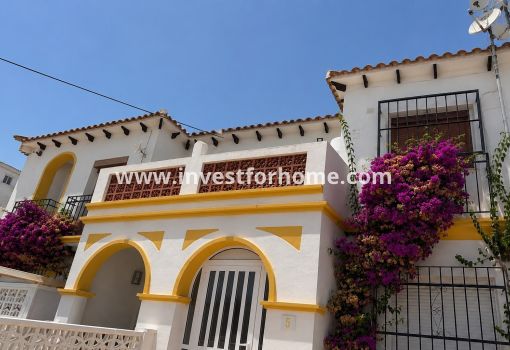 Appartement - Vente - Orihuela Costa - Costa Blanca
