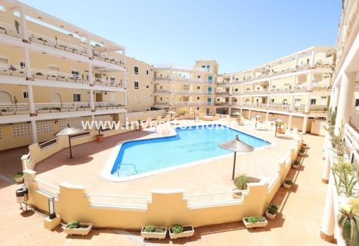 Appartement - Vente - Orihuela Costa - Costa Blanca