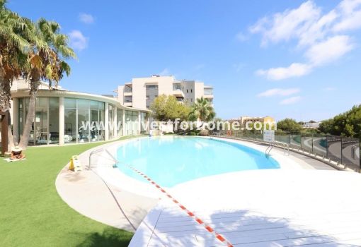 Appartement - Vente - Orihuela Costa - Costa Blanca