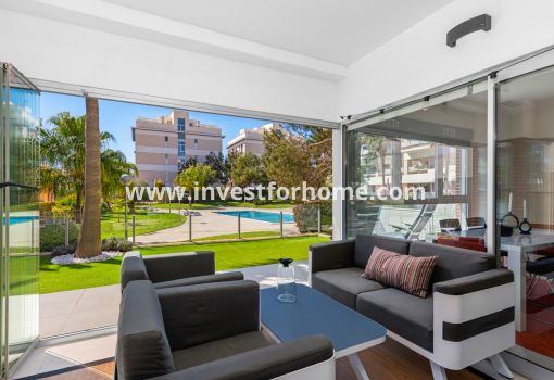 Appartement - Vente - Orihuela Costa - Costa Blanca