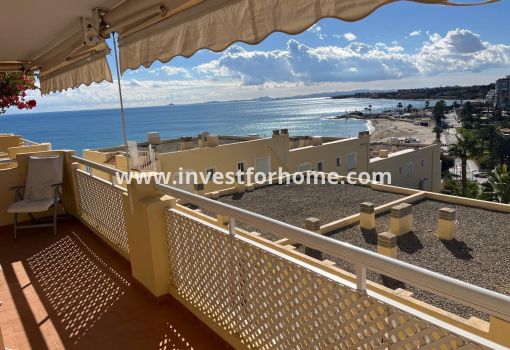 Appartement - Vente - Orihuela Costa - Dehesa De Campoamor