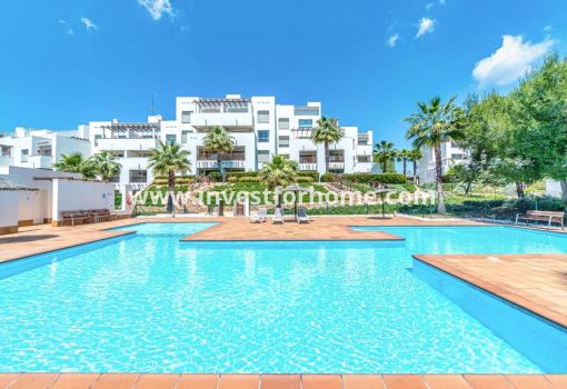 Appartement - Vente - Orihuela Costa - Inland