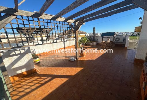 Appartement - Vente - Orihuela Costa - Inland