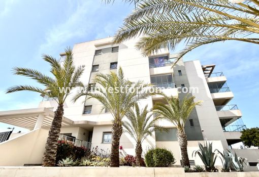 Appartement - Vente - Orihuela Costa - Inland