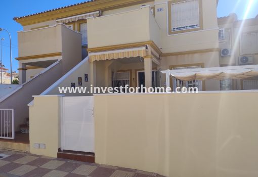 Appartement - Vente - Orihuela Costa - Inland