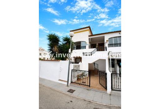 Appartement - Vente - Orihuela Costa - Inland