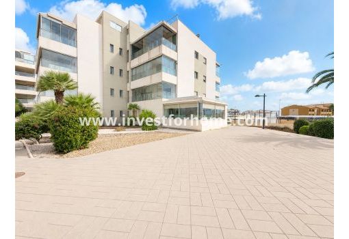 Appartement - Vente - Orihuela Costa - Inland