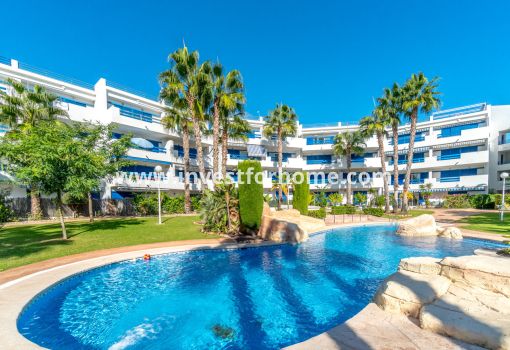 Appartement - Vente - Orihuela Costa - La Calma