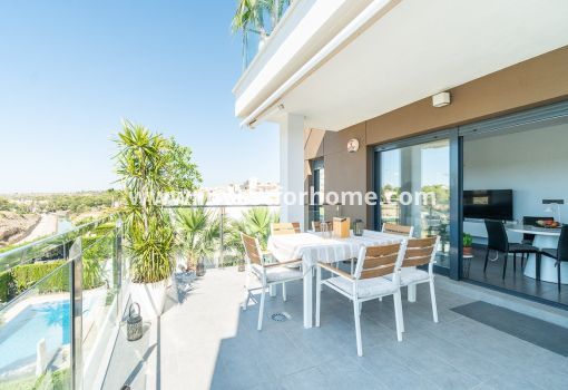 Appartement - Vente - Orihuela Costa - La fuente