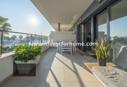 Appartement - Vente - Orihuela Costa - La Zenia