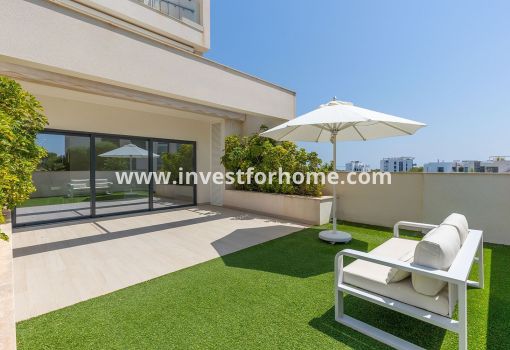 Appartement - Vente - Orihuela Costa - Las Colinas Golf