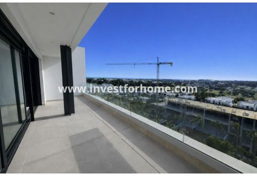 Appartement - Vente - Orihuela Costa - Las colinas golf