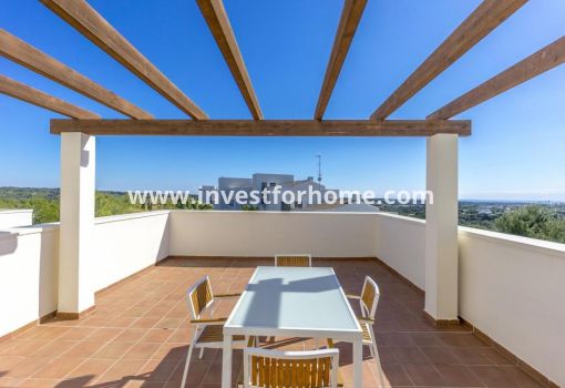 Appartement - Vente - Orihuela Costa - Las Colinas golf
