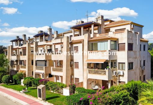 Appartement - Vente - Orihuela Costa - Las Ramblas Golf