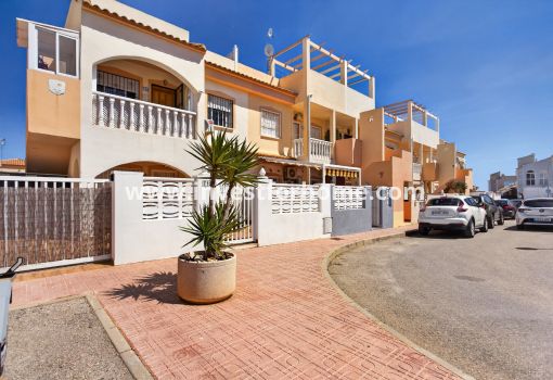 Appartement - Vente - Orihuela Costa - Los Altos