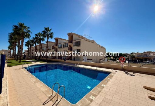 Appartement - Vente - Orihuela Costa - Los Balcones Y Los Altos