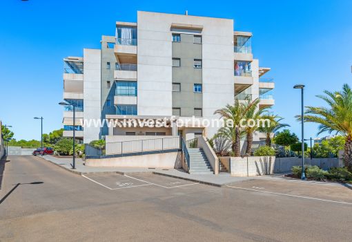 Appartement - Vente - Orihuela Costa - Los Dolses