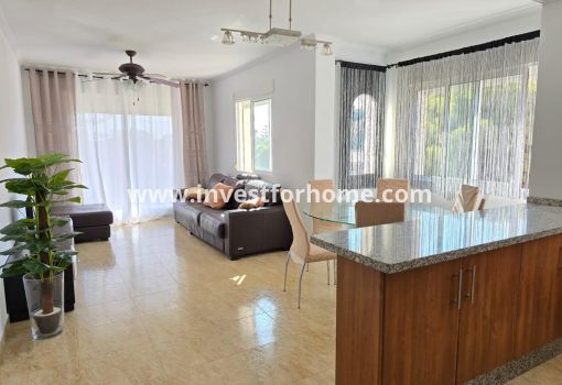 Appartement - Vente - Orihuela Costa - ND-12227