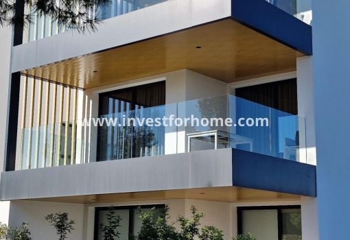 Appartement - Vente - Orihuela Costa - ND-15138