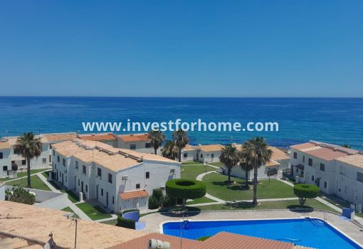 Appartement - Vente - Orihuela Costa - ND-21134