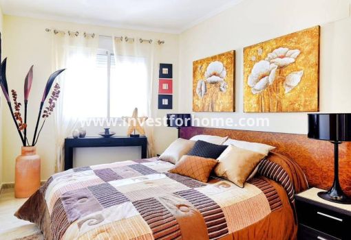 Appartement - Vente - Orihuela Costa - ND-24960