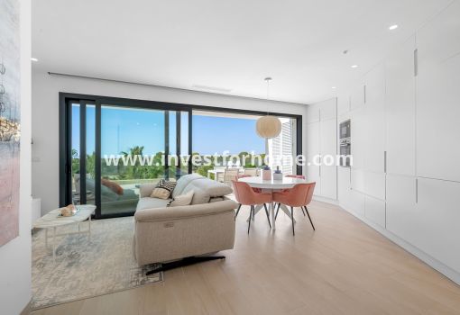 Appartement - Vente - Orihuela Costa - ND-34380