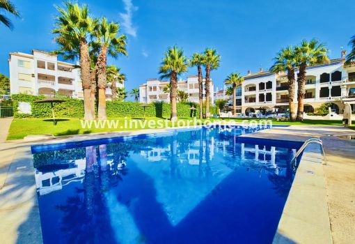 Appartement - Vente - Orihuela Costa - ND-38694
