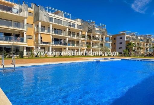 Appartement - Vente - Orihuela Costa - ND-51931