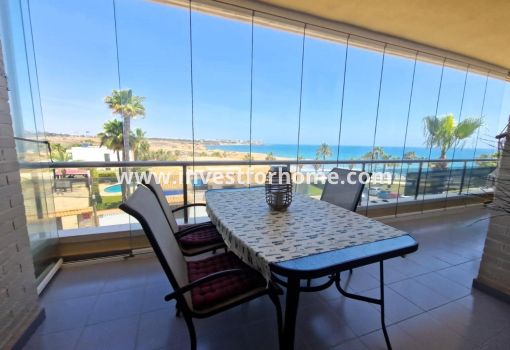 Appartement - Vente - Orihuela Costa - ND-74721