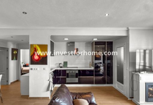 Appartement - Vente - Orihuela Costa - ND-85808