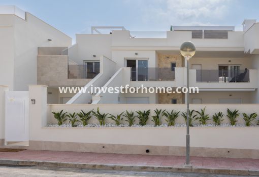 Appartement - Vente - Orihuela Costa - ND-86226