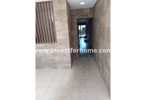 Appartement - Vente - Orihuela Costa - ND-92473