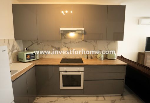 Appartement - Vente - Orihuela Costa - ND-95169