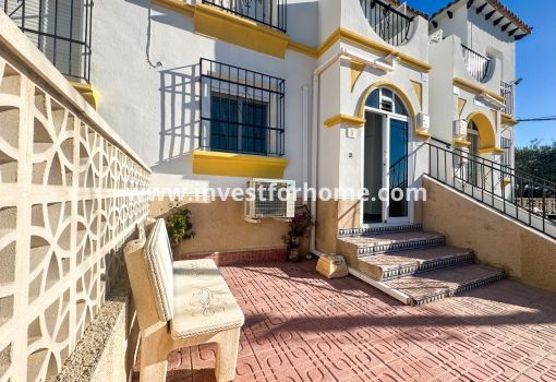 Appartement - Vente - Orihuela Costa - ND-98573